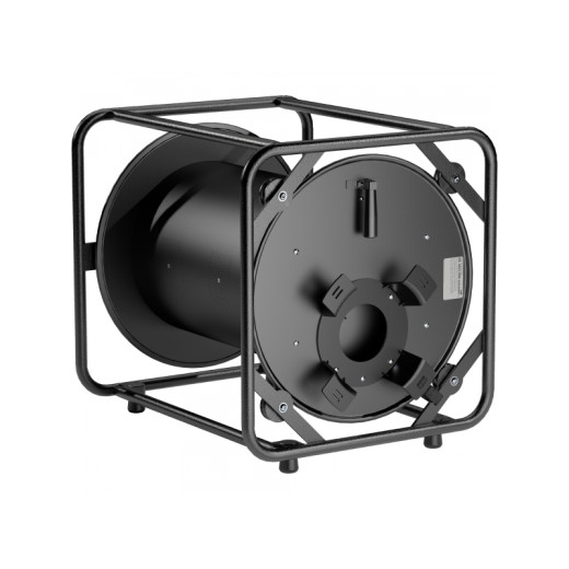 Катушки для кабеля SCHILL SK 4823.RM-schwarz