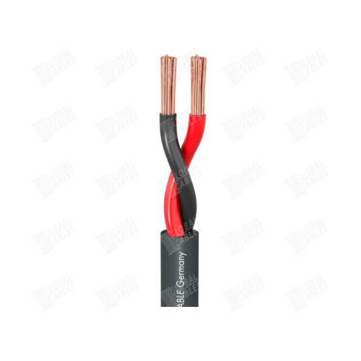 Спикерный кабель SOMMER CABLE Meridian Install SP260 FRNC CPR