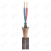 Микрофонный кабель SOMMER CABLE SC-CLUB RED ZILK