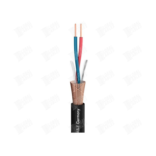 Микрофонный кабель SOMMER CABLE SC-CLUB SERIES MKII PVC