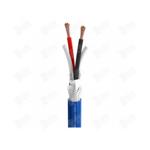 SOMMER CABLE SC-DUAL BLUE спикерный кабель