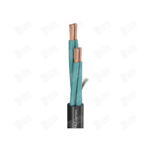 Многожильный кабель SOMMER CABLE SC-ELEPHANT ROBUST SPM440 PUR