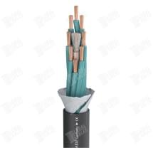 SOMMER CABLE SC-ELEPHANT ROBUST SPM840 PUR