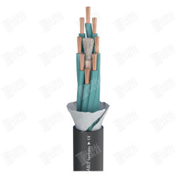 SOMMER CABLE SC-ELEPHANT ROBUST SPM840 PUR
