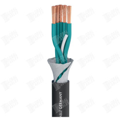 SOMMER CABLE SC-ELEPHANT SPM525