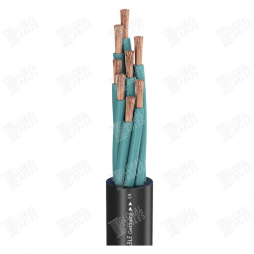 SOMMER CABLE SC-ELEPHANT SPM825 FRNC многожильный кабель