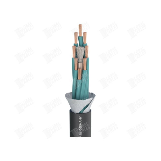 SOMMER CABLE SC-ELEPHANT SPM825 PVC спикерный кабель