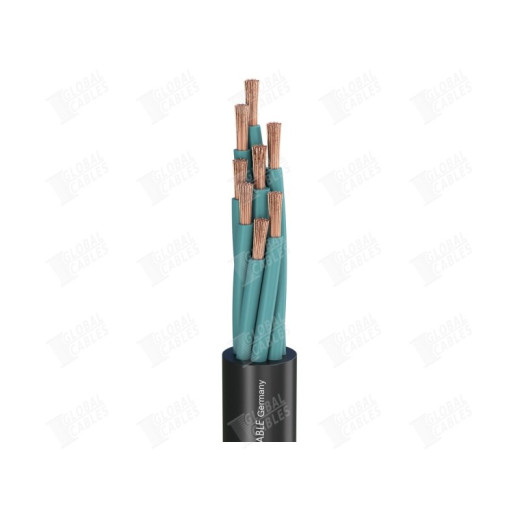 SOMMER CABLE SC-ELEPHANT SPM840 FRNC CPR многожильный кабель