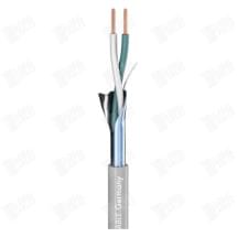 SOMMER CABLE SC-ISOPOD SO-F22 PVC 110 GRY