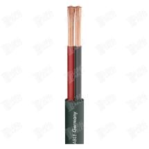 SOMMER CABLE SC-MAJOR INVISIBLE