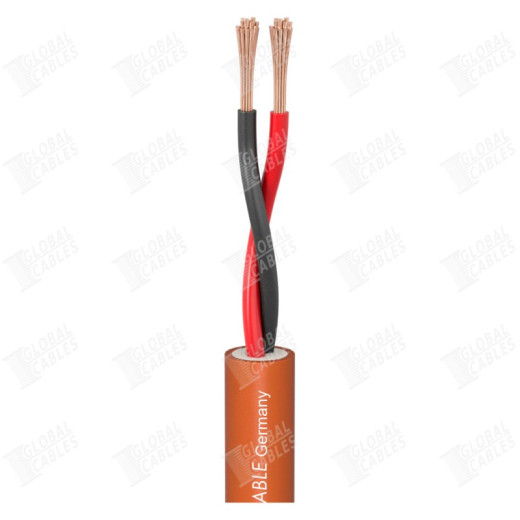 Спикерный кабель SOMMER CABLE SC-MERIDIAN INSTALL SP215 E30