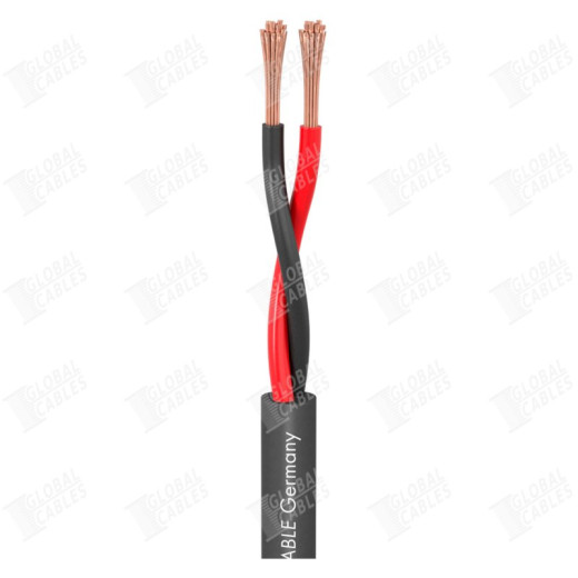 SOMMER CABLE SC-MERIDIAN INSTALL SP215 FRNC-CPR спикерный кабель
