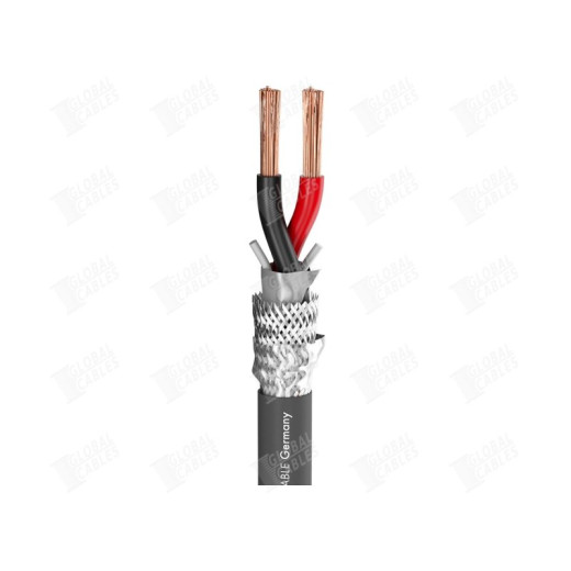 SOMMER CABLE SC-MERIDIAN INSTALL SP240 FG спикерный кабель