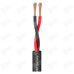 Спикерный кабель SOMMER CABLE SC-MERIDIAN MOBILE SP225 PUR Master-Blend