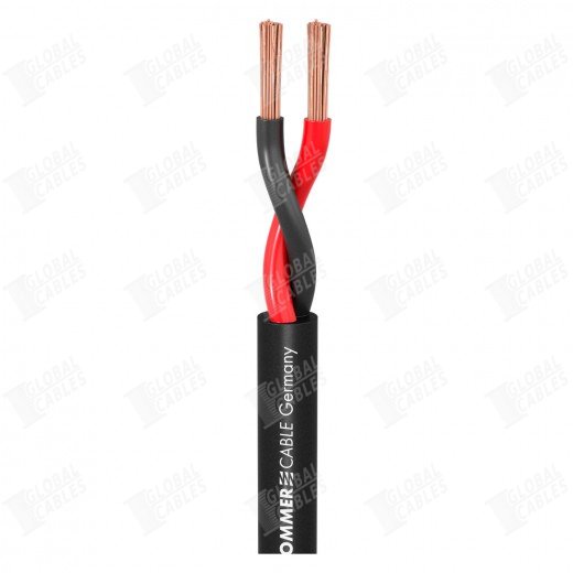 SOMMER CABLE SC-MERIDIAN MOBILE SP240 спикерный кабель