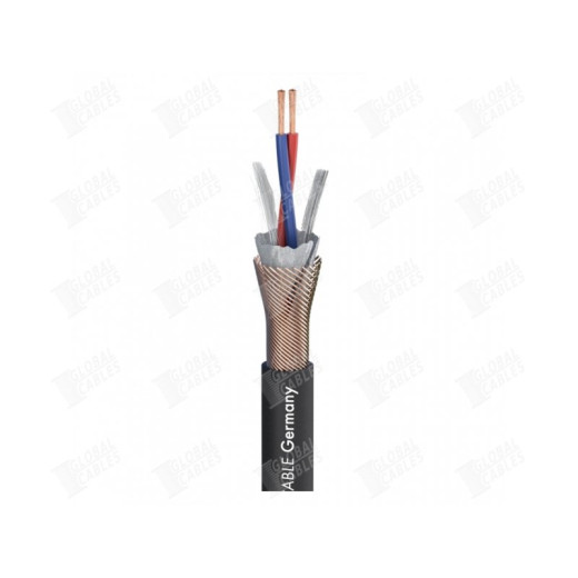 Микрофонный кабель SOMMER CABLE SC-MICRO-STAGE