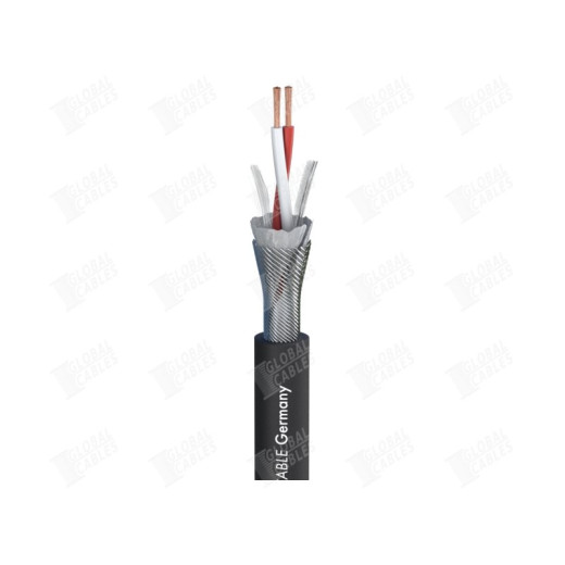 Микрофонный кабель SOMMER CABLE SC-PRIMUS PVC