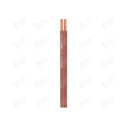 SOMMER CABLE SC-TWINCORD 075