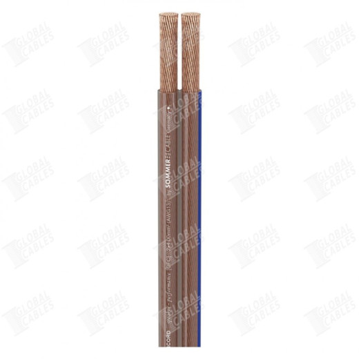SOMMER CABLE SC-TWINCORD 240 спикерный кабель