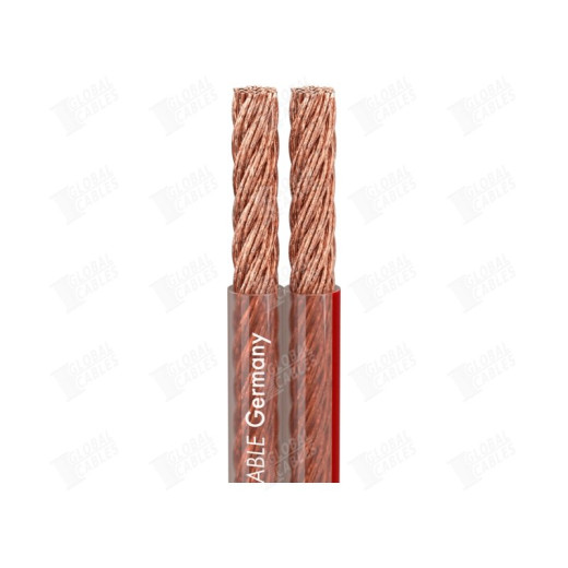 SOMMER CABLE SC-TWINCORD 260 спикерный кабель