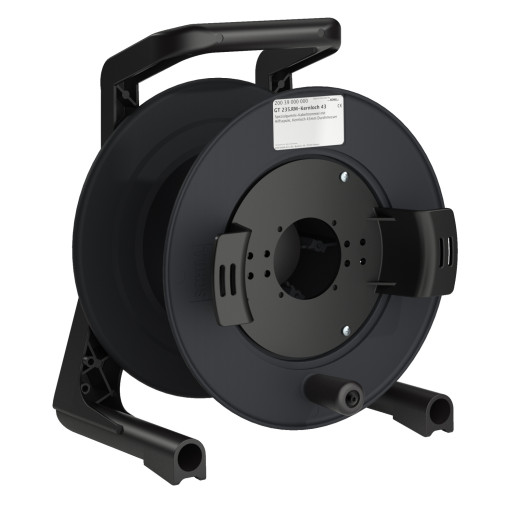 Катушки для кабеля SCHILL GT 235.RM-KERNLOCH 43