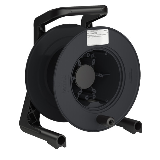 Катушки для кабеля SCHILL GT 310.OFFEN