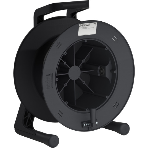 Катушки для кабеля SCHILL GT 450.OFFEN