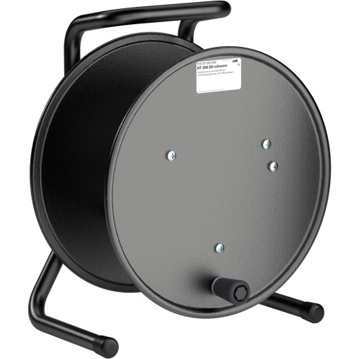 Катушки для кабеля SCHILL HT 260.S0-schwarz