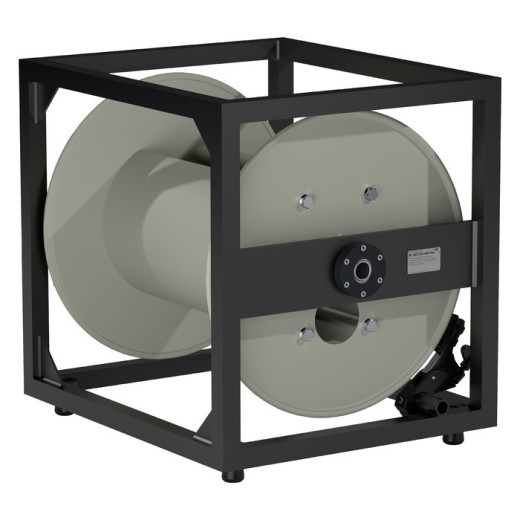 Катушки для кабеля SCHILL SK 460.250.460 Alu