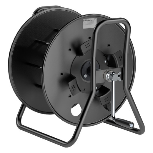 Катушки для кабеля SCHILL SK 4600.RM-schwarz