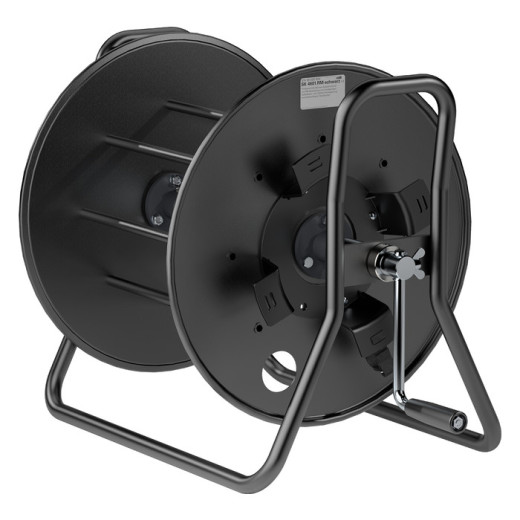 Катушки для кабеля SCHILL SK 4601.RM-schwarz