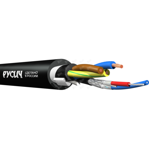 Цифровой кабель РУСИЧ ККЦЭ-1325-12035