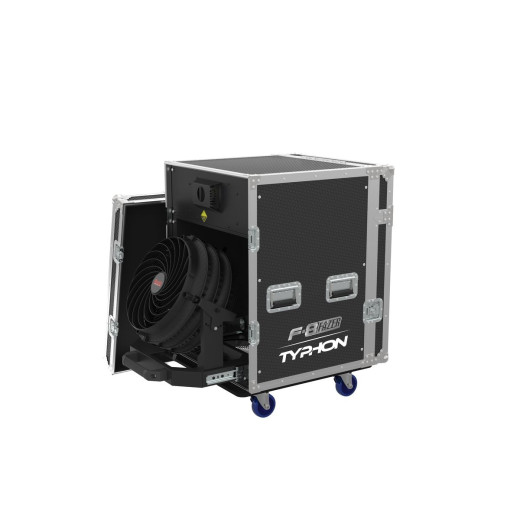 Генераторы тумана Antari F-8 Typhon