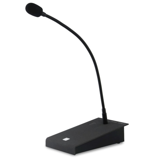 Audac APM101MK2 настольный (гусиная шея), модульный конференционный