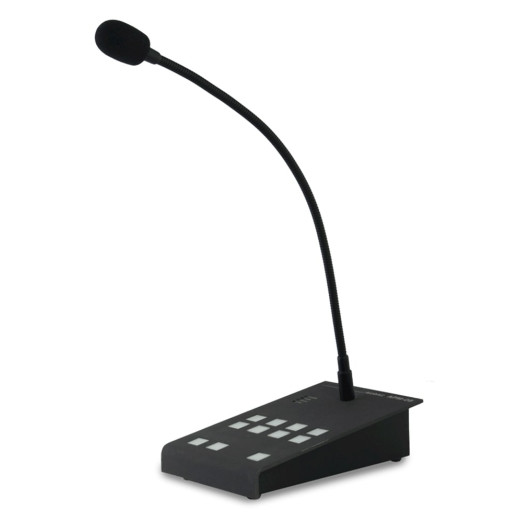 Audac APM108MK2 настольный (гусиная шея), модульный конференционный