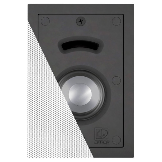 Настенные Audac MERO2I/W