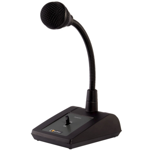 Audac PDM200 микрофон граничного слоя