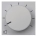 Audac VC3036W регуляторы громкости для акустических систем Audac VC3036W регуляторы громкости для акустических систем