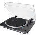 Audio-Technica AT-LP70XBTBS виниловые проигрыватели
