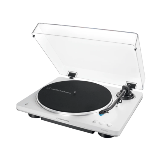 Audio-Technica AT-LP70XBTWS виниловые проигрыватели