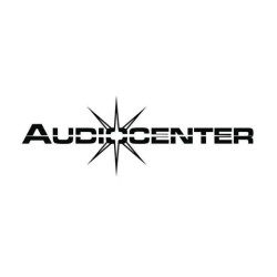 Audiocenter WM210-DSP COVER