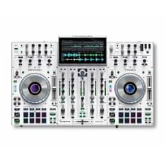 Denon DJ Prime 4+ White