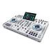 Контроллер и интерфейс Denon DJ Prime 4+ White