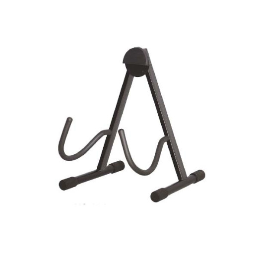 Стойка и держатель для гитары ECO GS080 Black