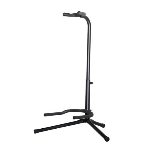Стойка и держатель для гитары ECO GS082 Black