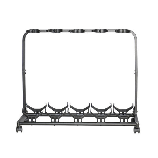 Стойка и держатель для гитары ECO GS086 Black