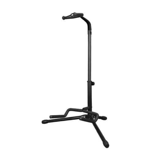 Стойка и держатель для гитары ECO GS221 Black