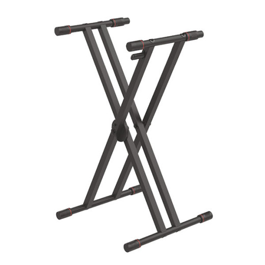 Стойка клавишная ECO KS080 Black