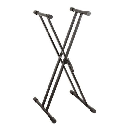 Стойка клавишная ECO KS092 Black