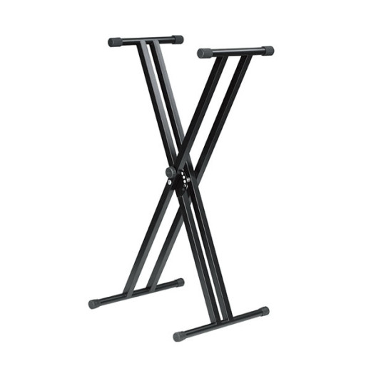 Стойка клавишная ECO KS200 Black